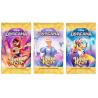 LORCANA - Display 24 boosters S14 - HYPERIA CITY