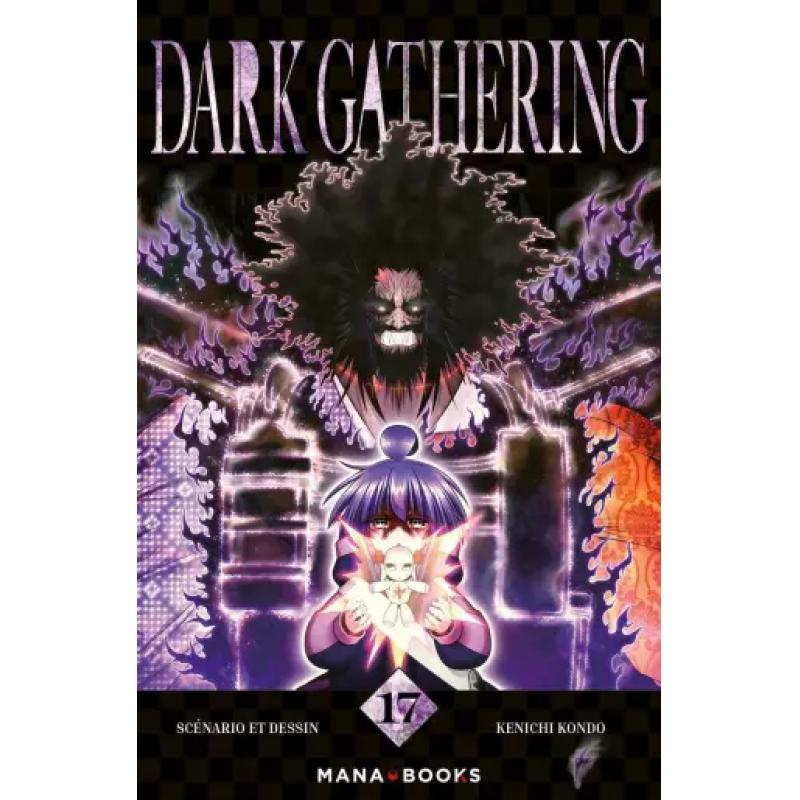 DARK GATHERING - Tome 17