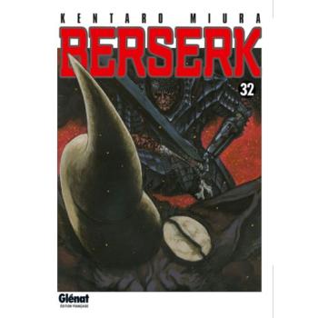BERSERK - Tome 32