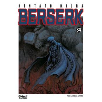 BERSERK - Tome 34