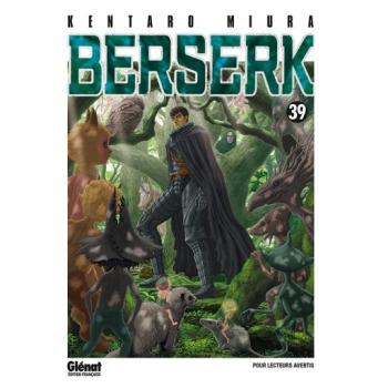 BERSERK - Tome 39