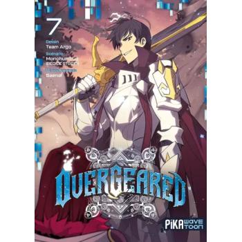 OVERGEARED - Tome 07