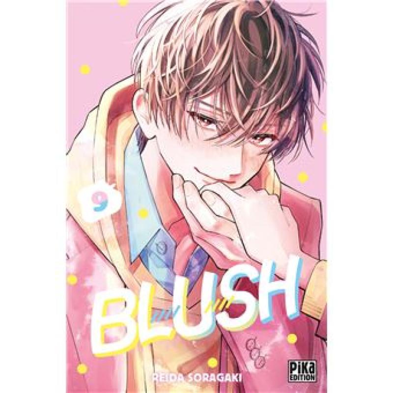 BLUSH - Tome 09