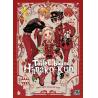 TOILET-BOUND HANAKO-KUN - Tome 20
