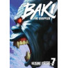 BAKI THE GRAPPLER - Perfect Edition - Tome 07
