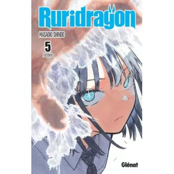 RURIDRAGON - Tome 05