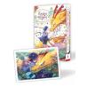 LE GARCON ET LE DRAGON - EDITION LIMITEE