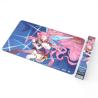 RIFTBOUND - LEAGUE OF LEGENDS - RADIANCE - tapis de jeu - SERAPHINE
