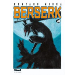 BERSERK - Tome 28