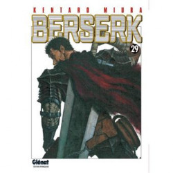 BERSERK - Tome 29
