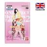ONE PIECE - Display EN - EB05 - EDITION HEROINES VOL.2 - Boite de 24 boosters 