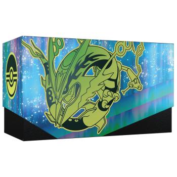 POKÉMON - ETB - COFFRET DRESSEUR D'ELITE - ME06 - REGNE DELTA