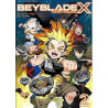 BEYBLADE X - Tome 02