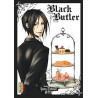 BLACK BUTLER - Tome 02