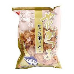 Bonite séchée en copeaux Daewang 50g