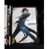 BLACK BUTLER - Tome 03