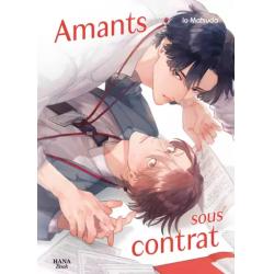 AMANTS SOUS CONTRAT