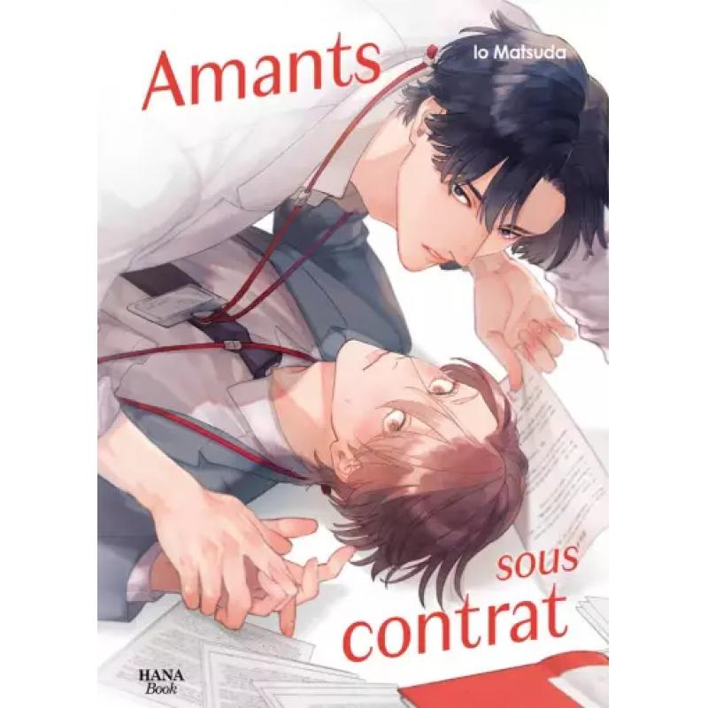 AMANTS SOUS CONTRAT