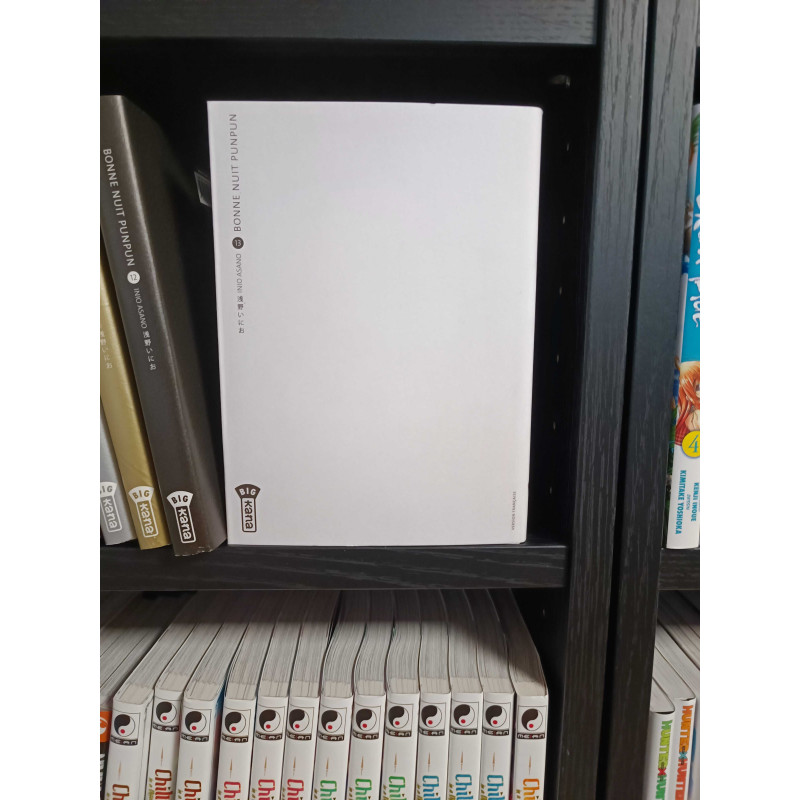 BONNE NUIT PUNPUN - Tome 13