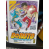 BORUTO : NARUTO NEXT GENERATIONS - Tome 20