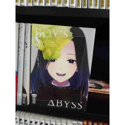 BOY'S ABYSS - Tome 04