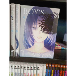 BOY'S ABYSS - Tome 05