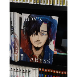 BOY'S ABYSS - Tome 11