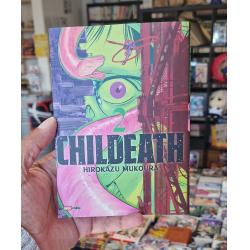 CHILDEATH - Tome 02