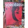 SORCIERE - Tome 01