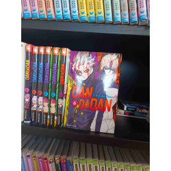 DANDADAN - Tome 06