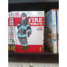 FIRE FORCE - Tome 05