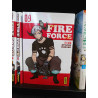 FIRE FORCE - Tome 09