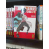 FIRE FORCE - Tome 10
