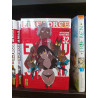 FIRE FORCE - Tome 32