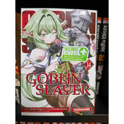 GOBLIN SLAYER - Tome 14
