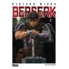 BERSERK - Tome 01
