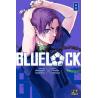 BLUE LOCK - Tome 08