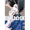 BLUE LOCK - Tome 09