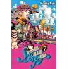 STEEL BALL RUN - JOJO'S BIZARRE ADVENTURE PART 7 - Tome 07