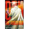 ONE-PUNCH MAN - Tome 01 - ANNIVERSAIRE 20 ANS KUROKAWA