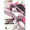 LE RETOUR DU CLAN HWASAN - Tome 06