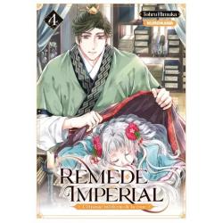 REMEDE IMPÉRIAL - Tome 04