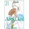 THE HEROIC LEGEND OF ARSLAN - Tome 21