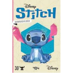 PAPERTOY DISNEY - STITCH 