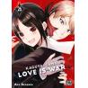 KAGUYA-SAMA LOVE IS WAR - Tome 26