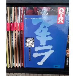 AKIRA - Édition simple - Tome 01