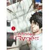 L'ANNEAU DE GYGES - Tome 01