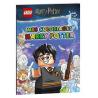 LEGO HARRY POTTER - MES COLORIAGES