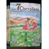 LES 7 CHEVALIERS DU ROYAUME DES MARRONNIERS - Tome 02