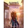 ASSASSIN'S CREED FORGOTTEN TEMPLE - Tome 03